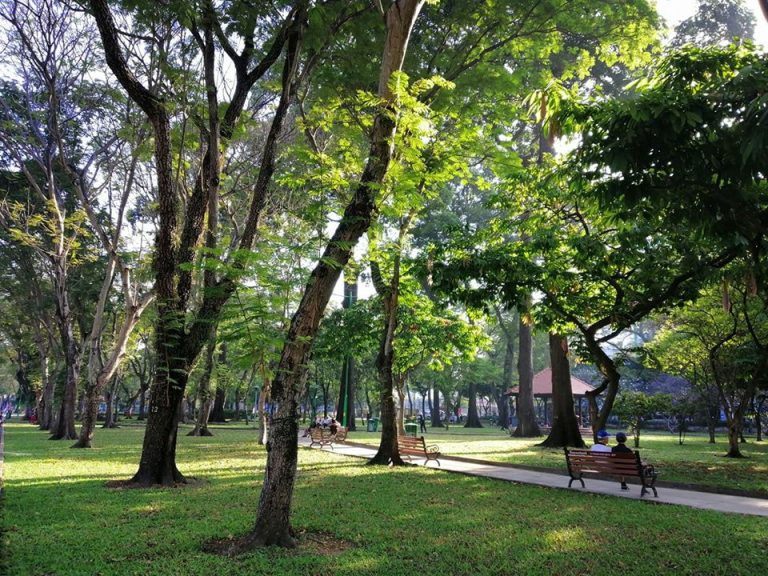 Chánh niệm trong từng bữa ăn