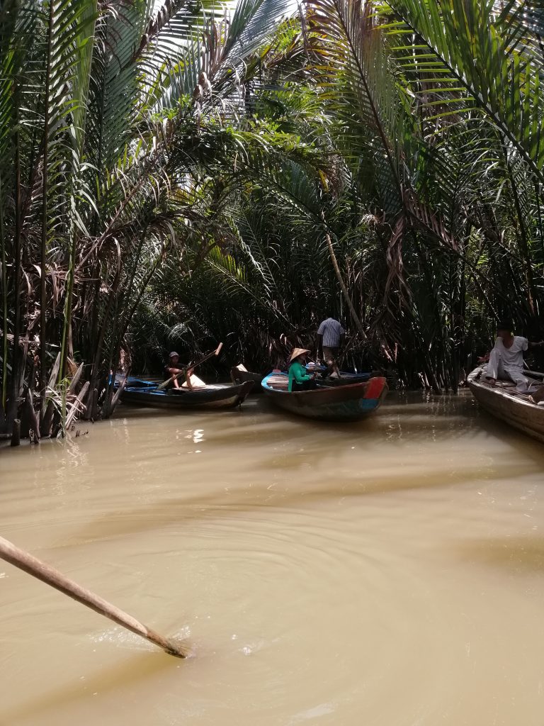 Du lịch miền Tây, trải nghiệm khó quên.