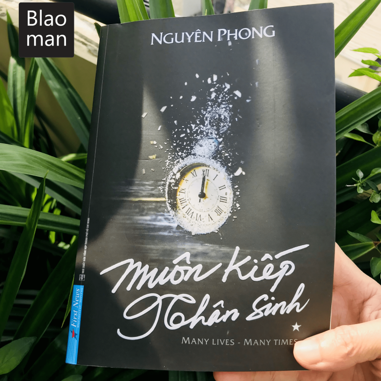 Muôn kiếp nhân sinh một quyển sách hay  và đáng suy ngẫm