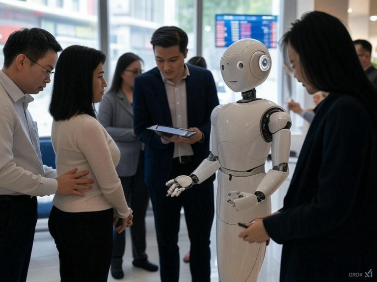 AI trong lĩnh vực ngân hàng tại Việt Nam